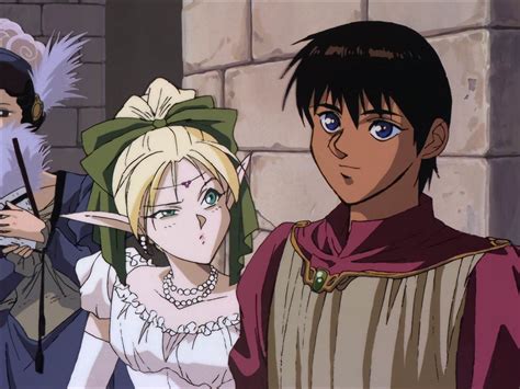 Record of lodoss - Dec 20, 2021 · Coincidentally, Record of Lodoss War: Deedlit in Wonder Labyrinth is also on Game Pass. I'll give it a try this week. The last Record of Lodoss War game I played was a Diablo clone on the ... 
